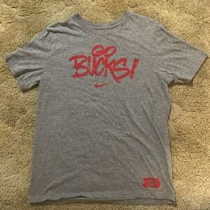 Nike Ohio state tee shirt. Size M